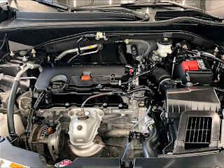 2025 Honda HR-V EX-L - Photo 15