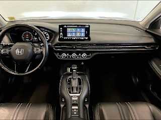 2025 Honda HR-V EX-L - Photo 16
