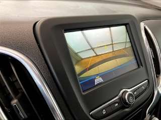 Used 2019 Chevrolet Equinox LT with VIN 3GNAXUEV1KS547373 for sale in Casper, WY