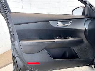 Used 2019 Kia FORTE LXS with VIN 3KPF24AD0KE107444 for sale in Casper, WY