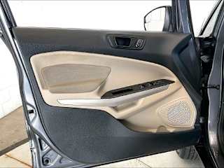 Used 2022 Ford EcoSport S with VIN MAJ6S3FL3NC458540 for sale in Casper, WY