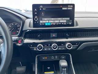 2024 Honda CR-V EX-L - Photo 21