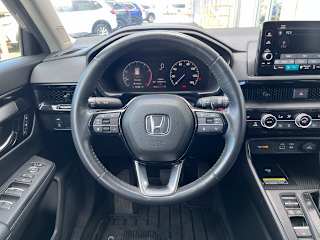 2024 Honda CR-V EX-L - Photo 20