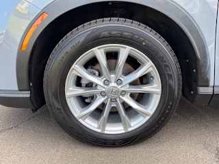 2024 Honda CR-V EX-L - Photo 14