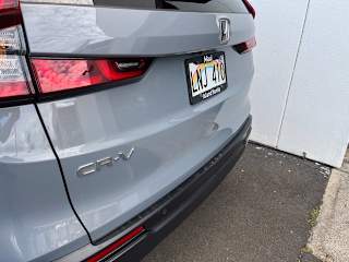 2024 Honda CR-V EX-L - Photo 13