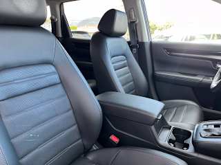 2024 Honda CR-V EX-L - Photo 18