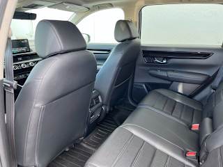 2024 Honda CR-V EX-L - Photo 19