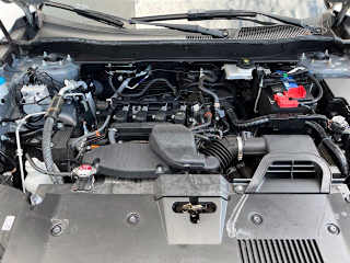 2024 Honda CR-V EX-L - Photo 15