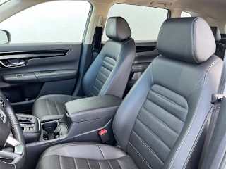 2024 Honda CR-V EX-L - Photo 17