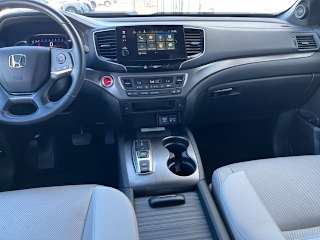 2023 Honda Passport EX-L - Photo 8