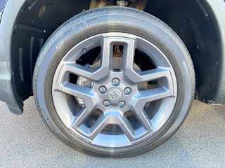 2023 Honda Passport EX-L - Photo 12