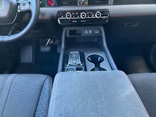 2024 Honda Pilot Sport - Photo 20