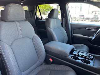 2024 Honda Pilot Sport - Photo 17