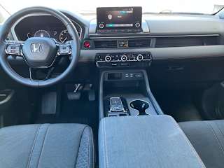 2024 Honda Pilot Sport - Photo 15