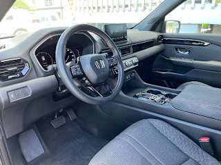2024 Honda Pilot Sport - Photo 8
