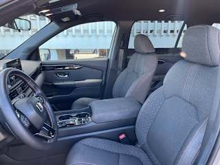 2024 Honda Pilot Sport - Photo 16