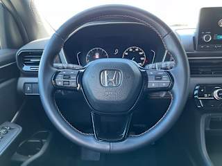 2024 Honda Pilot Sport - Photo 19