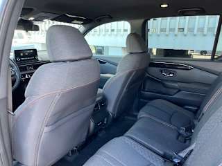 2024 Honda Pilot Sport - Photo 18