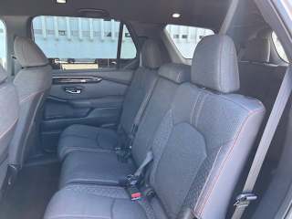 2024 Honda Pilot Sport - Photo 6