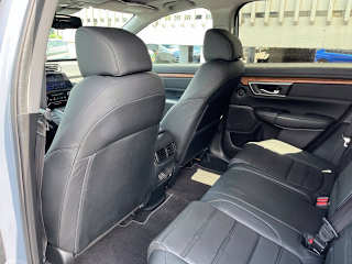 2022 Honda CR-V EX-L - Photo 15
