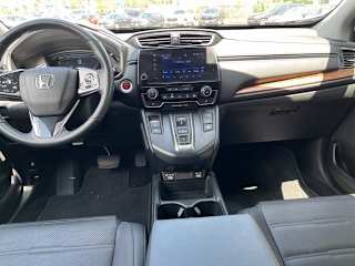 2022 Honda CR-V EX-L - Photo 13