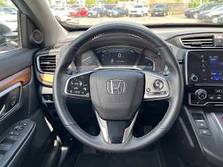 2022 Honda CR-V EX-L - Photo 16