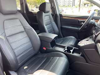 2022 Honda CR-V EX-L - Photo 14