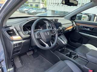 2022 Honda CR-V EX-L - Photo 8