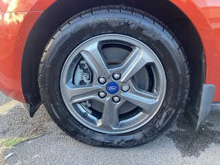 2022 Ford Transit Connect Titanium - Photo 14