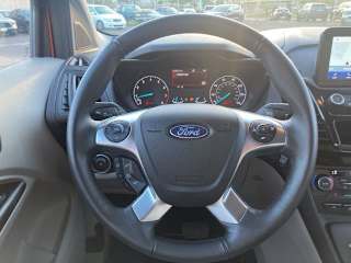 2022 Ford Transit Connect Titanium - Photo 20
