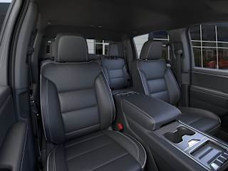 2026 GMC Sierra EV Elevation - Photo 13
