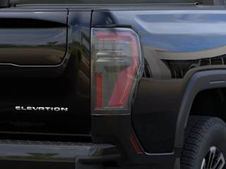 2026 GMC Sierra EV Elevation - Photo 22