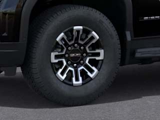 2026 GMC Sierra EV Elevation - Photo 12
