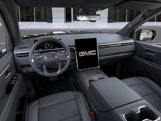 2026 GMC Sierra EV Elevation - Photo 8
