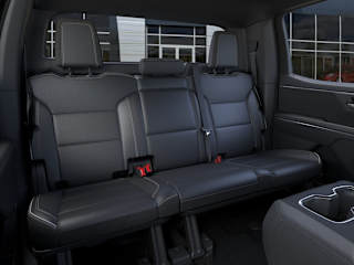 2026 GMC Sierra EV Elevation - Photo 14