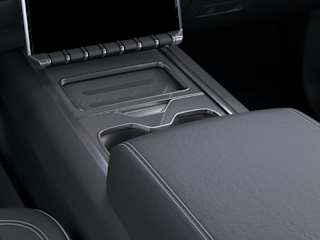 2026 GMC Sierra EV Elevation - Photo 15