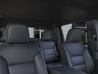 2026 GMC Sierra EV Elevation - Photo 6