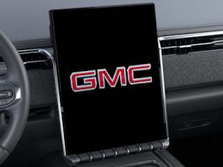 2026 GMC Sierra EV Elevation - Photo 11