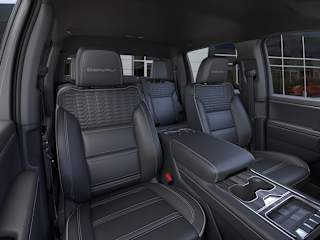 2026 GMC Sierra EV Denali - Photo 13