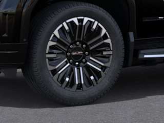 2026 GMC Sierra EV Denali - Photo 12