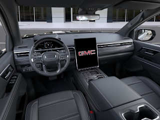 2026 GMC Sierra EV Denali - Photo 8