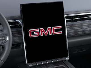 2026 GMC Sierra EV Denali - Photo 11