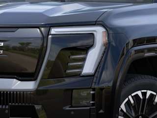2026 GMC Sierra EV Denali - Photo 21
