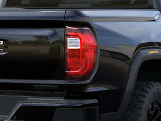 2026 GMC Canyon Elevation - Photo 24