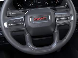 2026 GMC Canyon Elevation - Photo 4