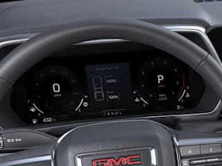 2026 GMC Canyon Elevation - Photo 16