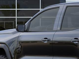 2026 GMC Canyon Elevation - Photo 1