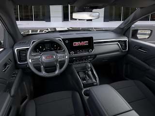 2026 GMC Canyon Elevation - Photo 8