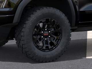 2026 GMC Canyon Elevation - Photo 12