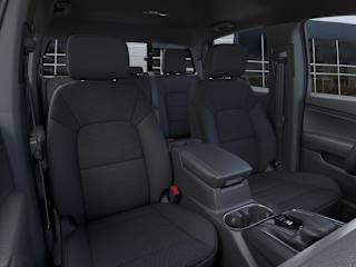 2026 GMC Canyon Elevation - Photo 13